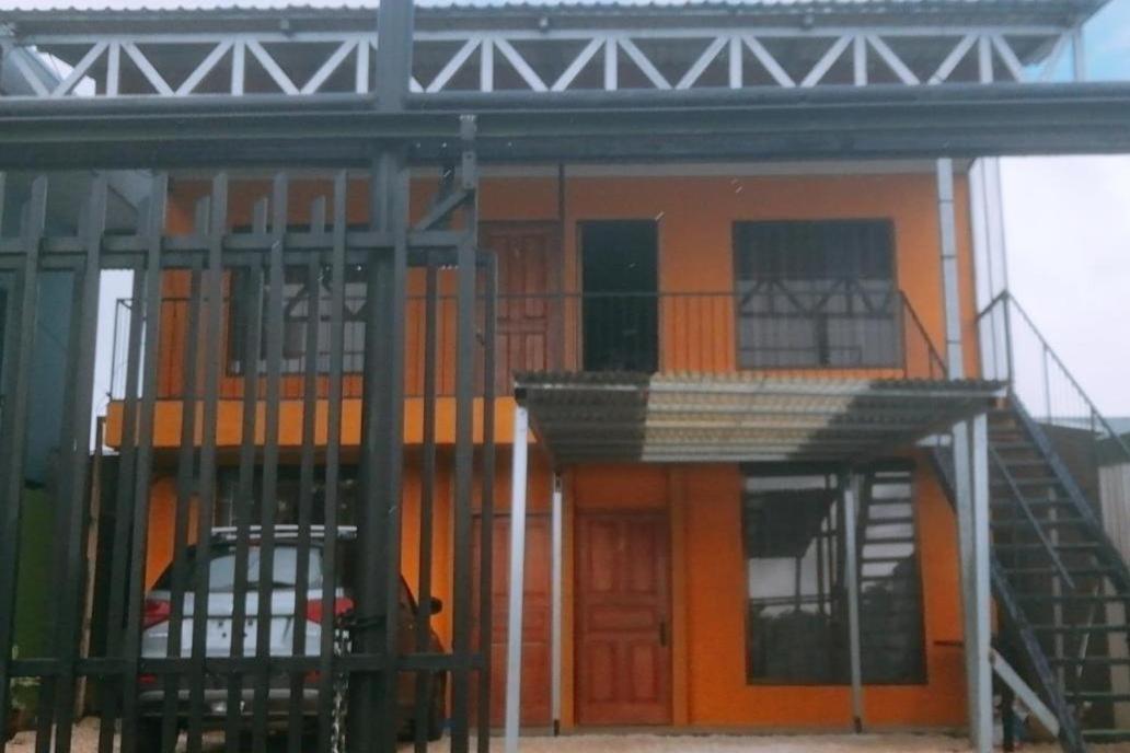 Apartamentos Villa Arenal #3 La Fortuna Exterior foto